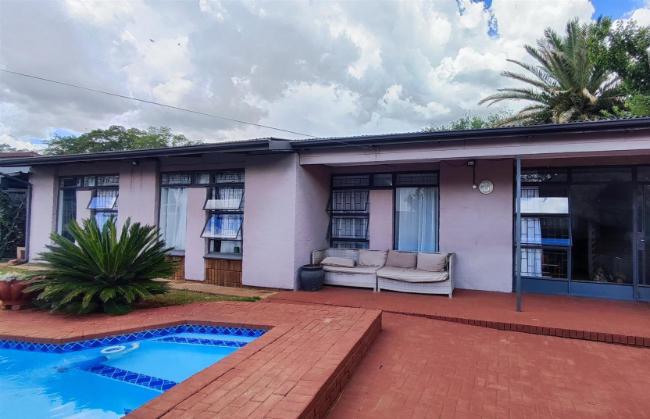 3 Bedroom Property for Sale in Sasolburg Ext 11 Free State
